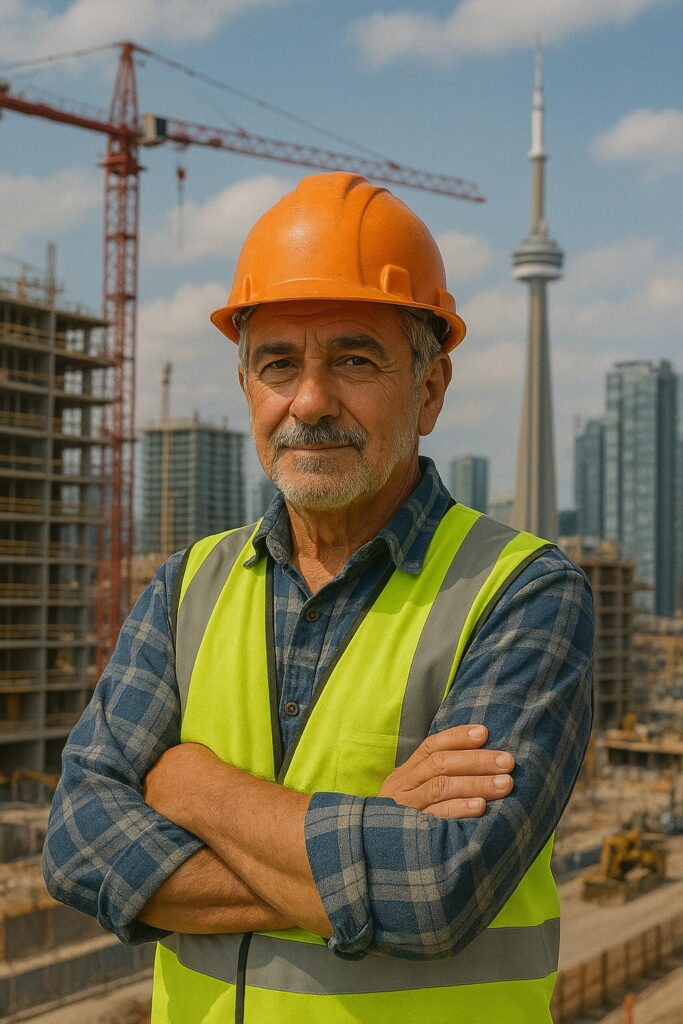 Construction/Renovations Invoices
