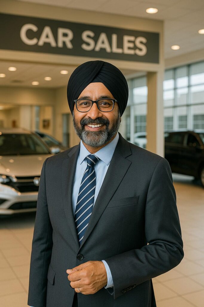 Unpaid Car Loans