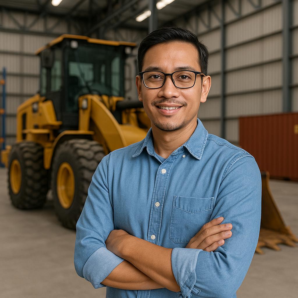 Unpaid Equipment Lease