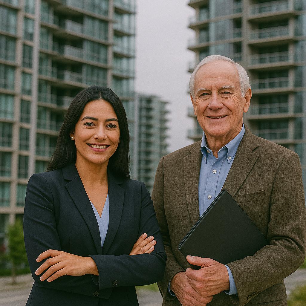 Property Management (Unpaid Rent)