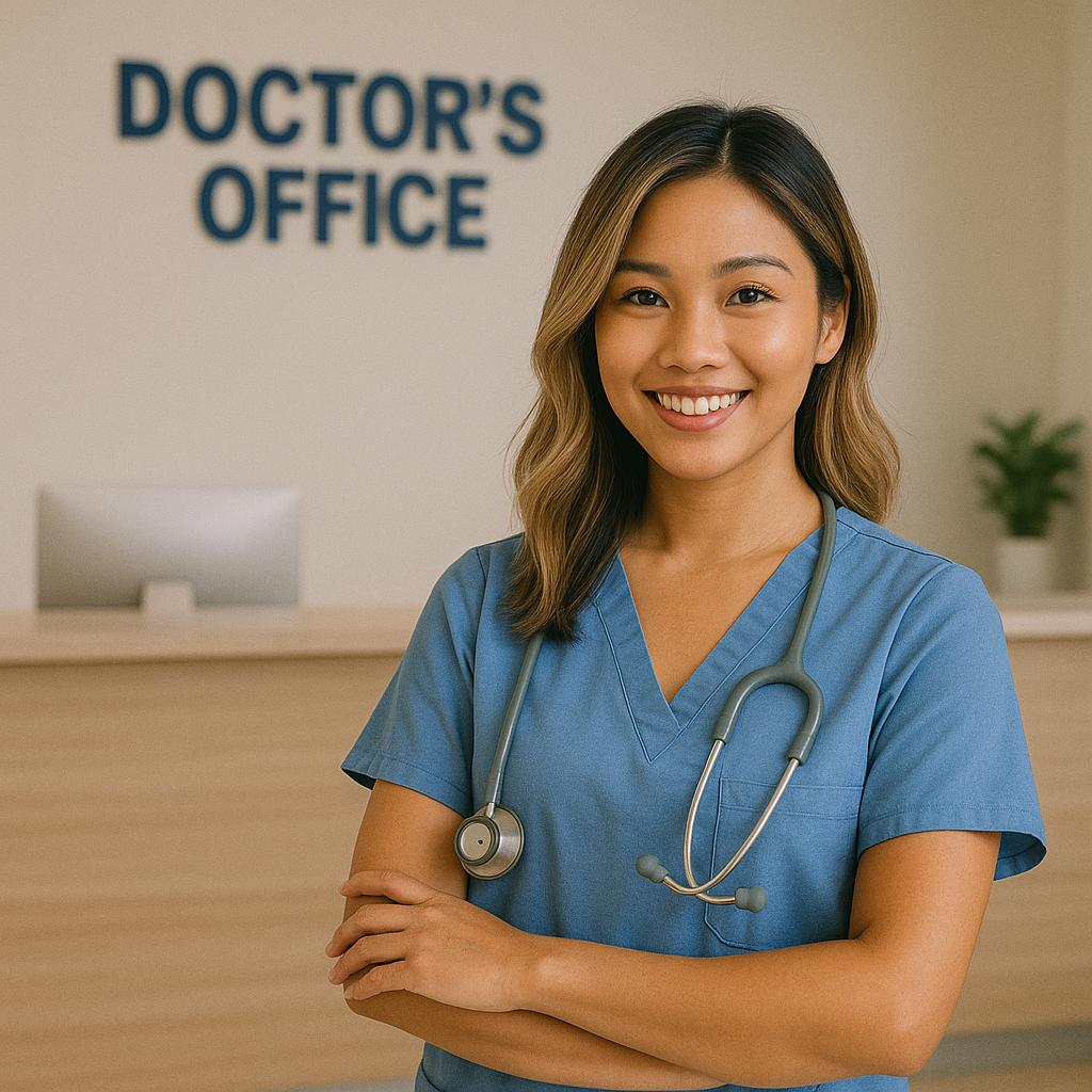 Medical Invoices